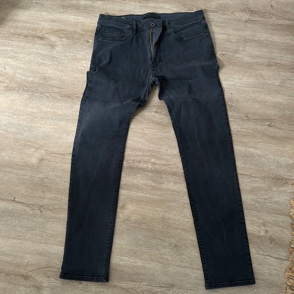 Men’s Joe’s Jeans- Black